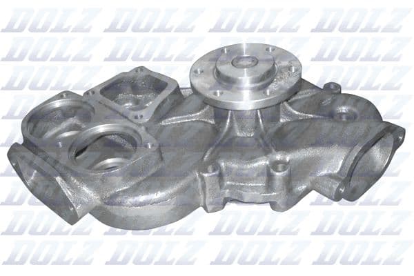 Pompă de apă, răcire motor DOLZ M633