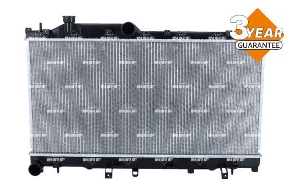 Radiator, racire motor NRF 550170