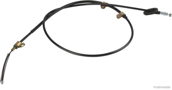 Cablu, frana de parcare HERTH+BUSS JAKOPARTS J3925071