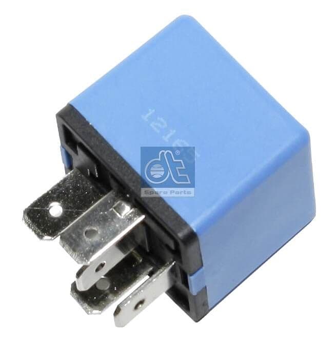 Releu DT Spare Parts 7.78207