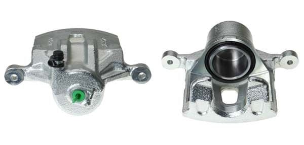 Etrier frana BUDWEG CALIPER 344514