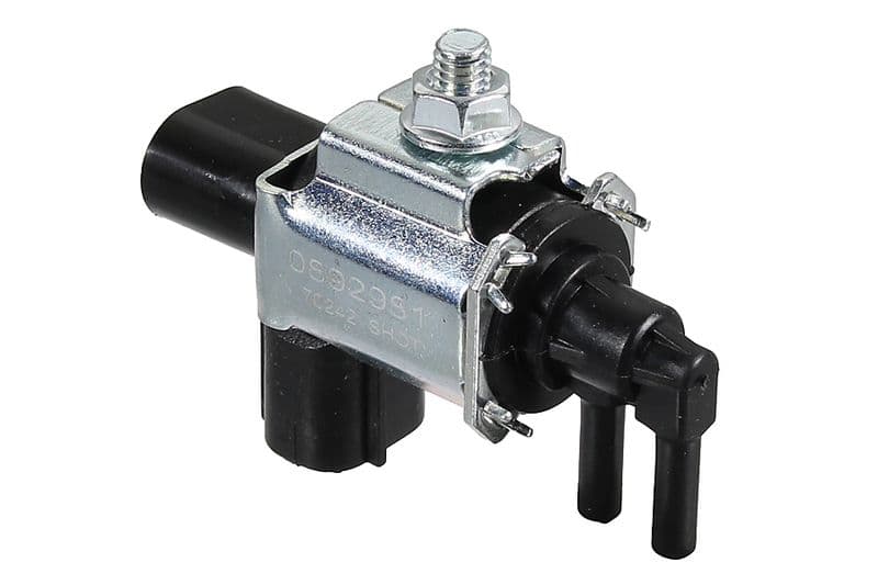 Supapă AGR, comanda gazelor de eșapament METZGER AUTOTEILE 0892981