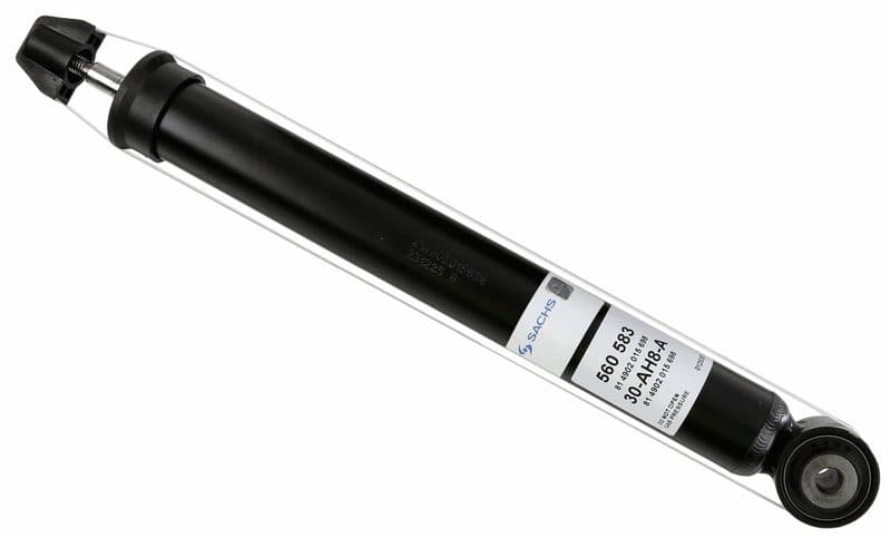 amortizor SACHS 560 583