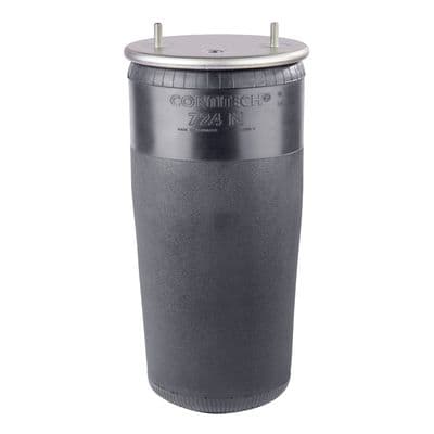 Burduf, suspensie pneumatica CONTINENTAL CTAM 724 N P01