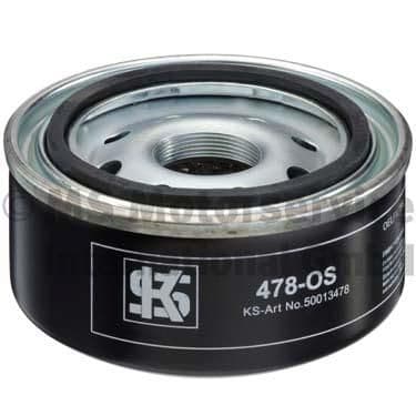 Filtru ulei KOLBENSCHMIDT 50013478