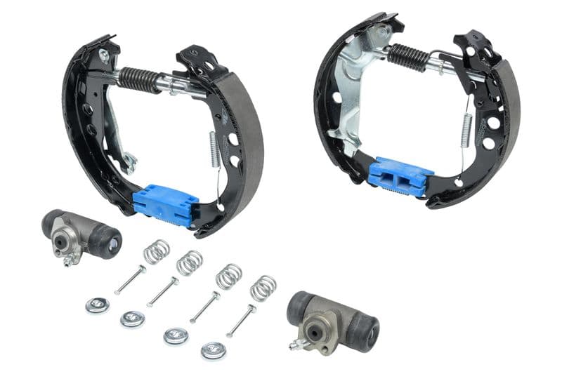 Set saboti frana ATE Original TopKit 03.0520-7119.3
