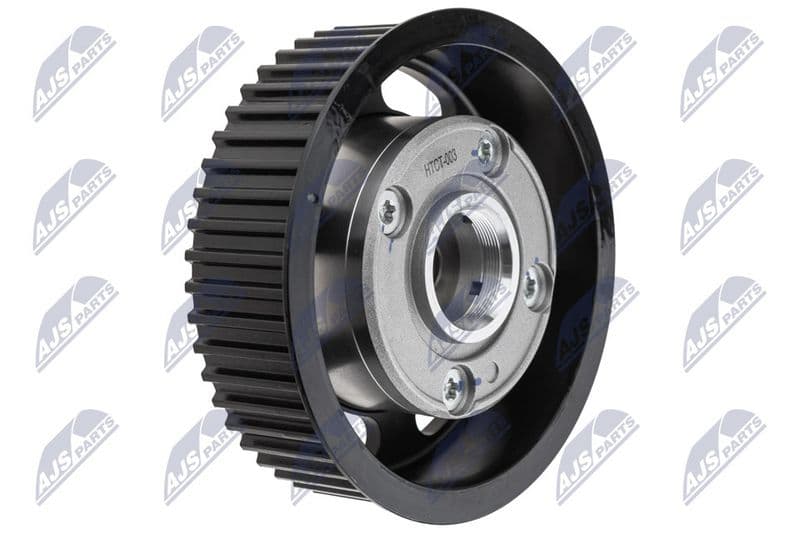 Regulator ax cu came NTY RKZ-CT-003