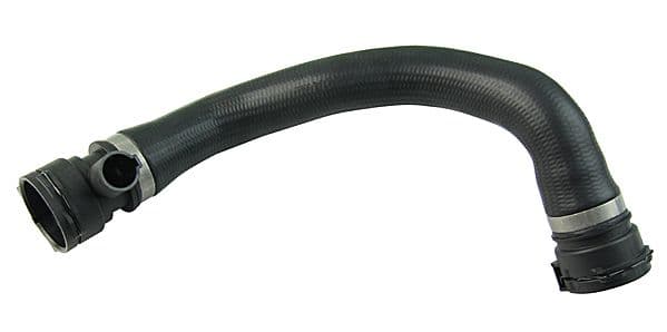 Furtun radiator METZGER AUTOTEILE 2420593