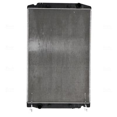 Radiator, racire motor NISSENS 63329A
