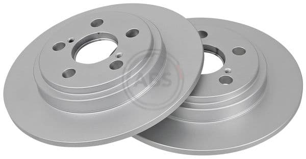 Disc frana ABS 18061