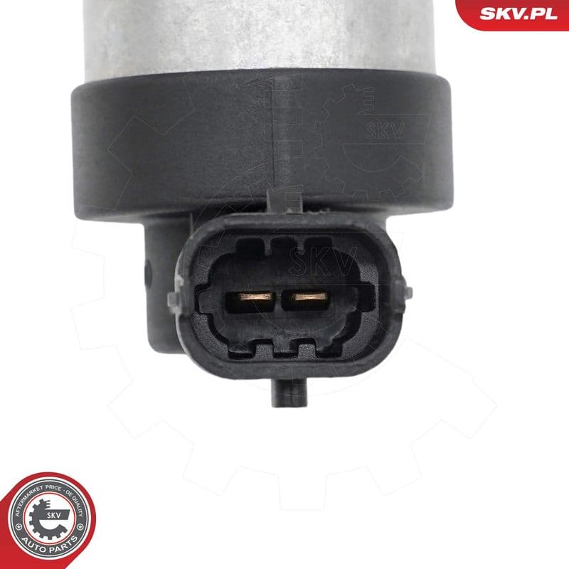 Supapa control presiune, sistem - Common-Rail ESEN SKV 14SKV653