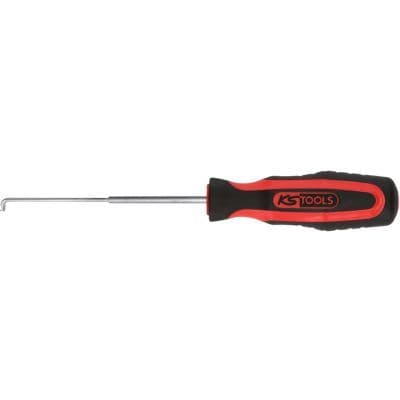 Cleste indepartare, mâner usa/siguranta geam KS TOOLS 150.1609