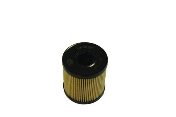 Filtru ulei SCT GERMANY SH 4035 P