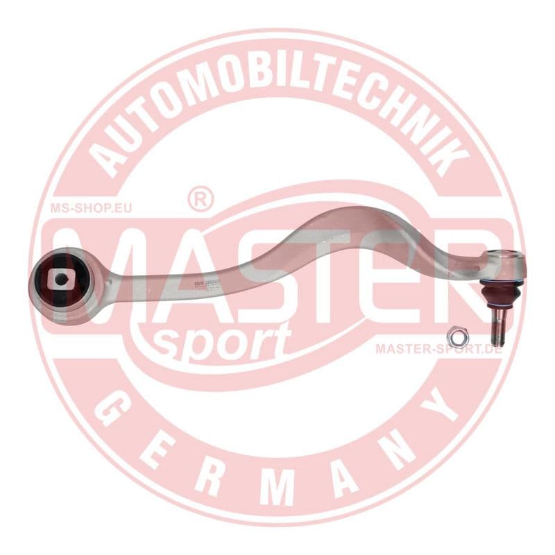 Brat/bieleta, suspensie roata MASTER SPORT 13085-PCS-MS