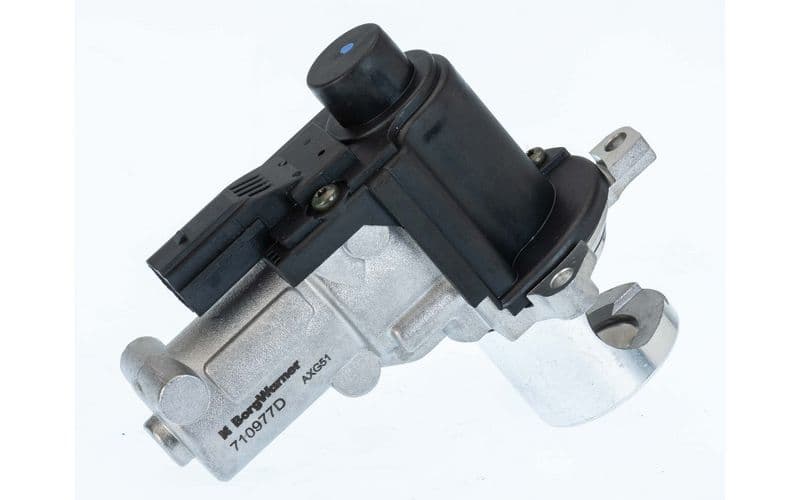 Supapa EGR BorgWarner 710977D