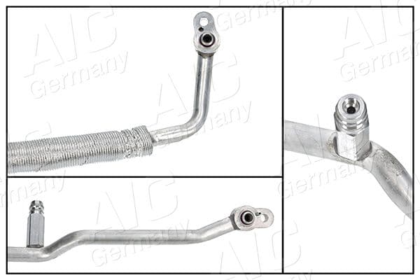 conducta presiune variabila,aer conditionat AIC Calitatea originală 71003