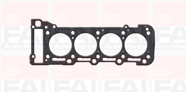 Garnitura, chiulasa FAI AutoParts HG1783B