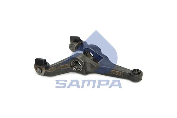 Furca decuplare, ambreiaj SAMPA 078.269