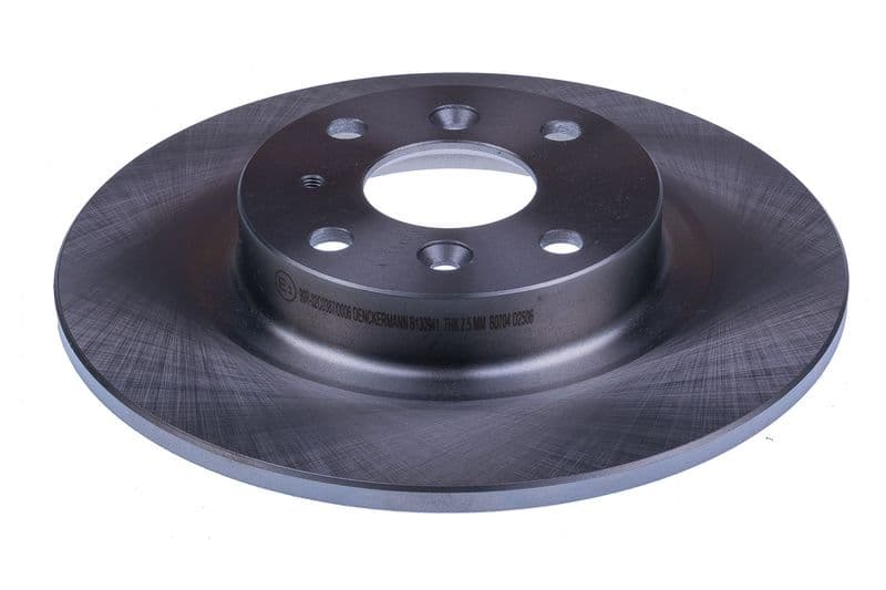 Disc frana DENCKERMANN B130941