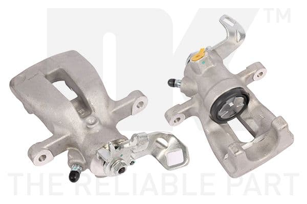 Etrier frana NK 214086