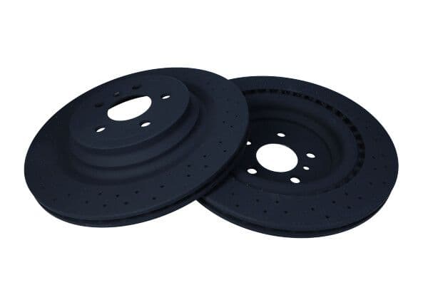 Disc frana QUARO QD9745HC