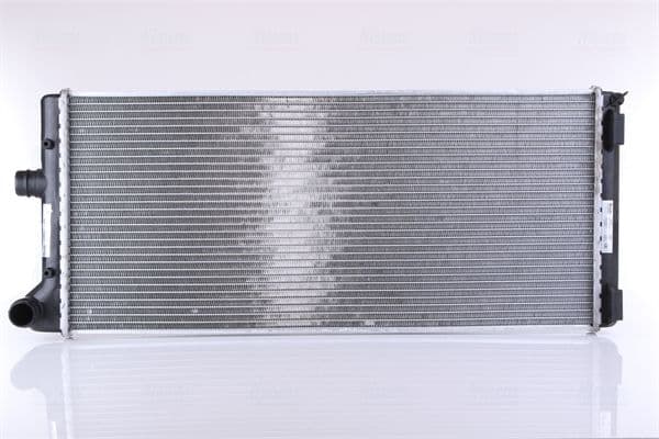 Radiator, racire motor NISSENS ** FIRST FIT ** 61887