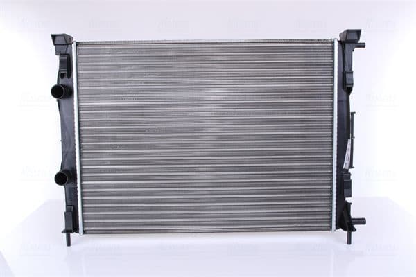 Radiator, racire motor NISSENS 63765A