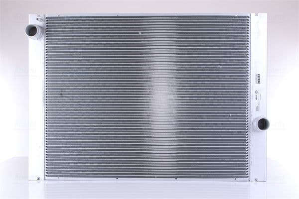 Radiator, racire motor NISSENS 60848