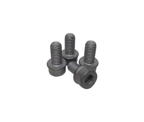 Set de șuruburi, roata de curea a arborelui cotit CONTINENTAL CTAM MS37