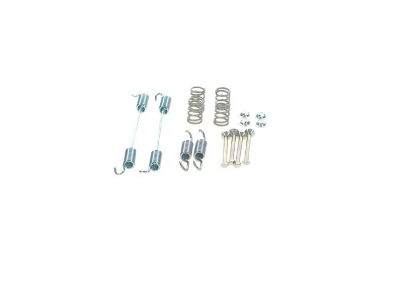 Set accesorii, sabot de frana BOSCH 1 987 475 367