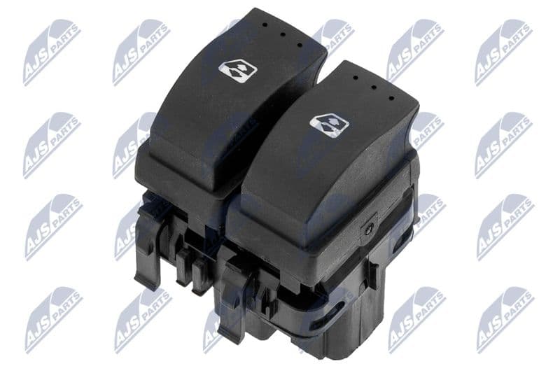 comutator,macara geam NTY EWS-RE-001