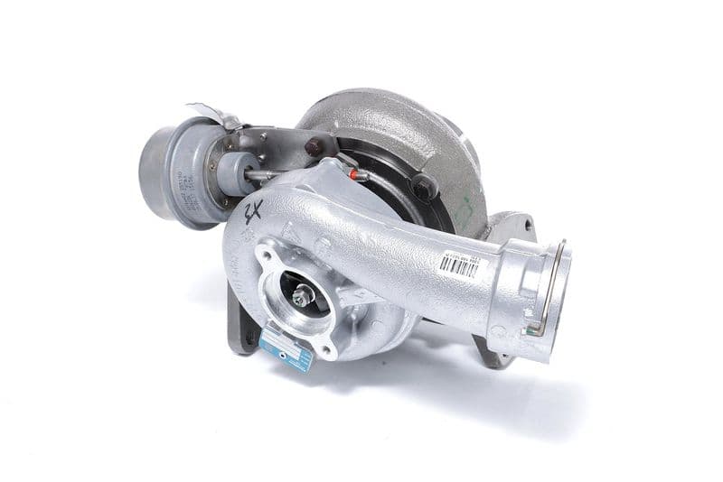 Compresor,sistem de supraalimentare BTS Turbo ORIGINAL T914014