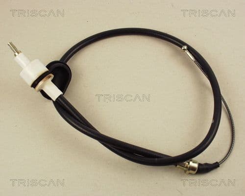 Cablu ambreiaj TRISCAN 8140 16230
