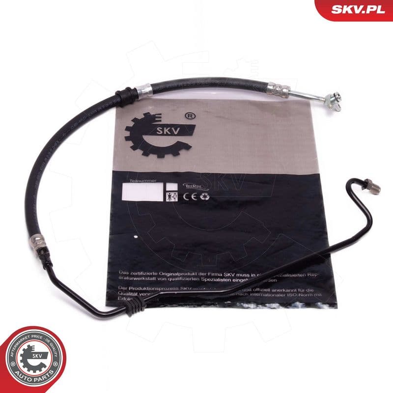 Furtun hidraulic, sistem de directie ESEN SKV 10SKV890