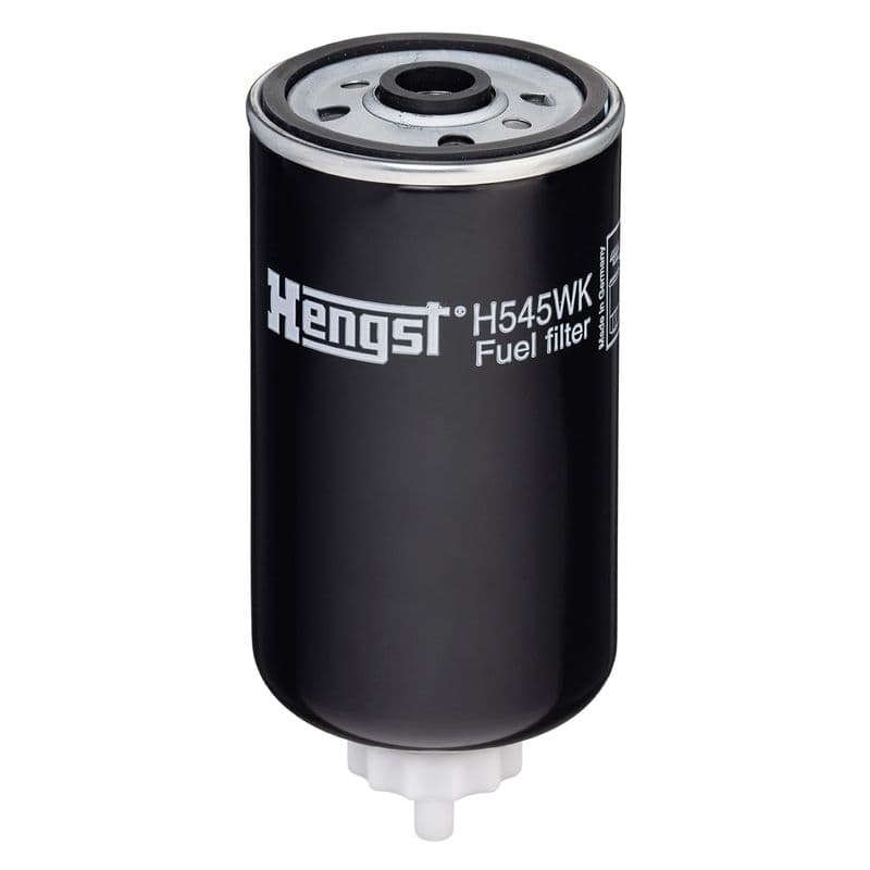 filtru combustibil HENGST FILTER H545WK