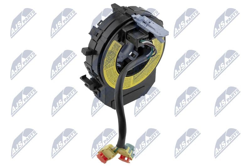 Arc spirala, Airbag NTY EAS-HY-018