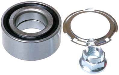 Set rulment roata DENCKERMANN W413306