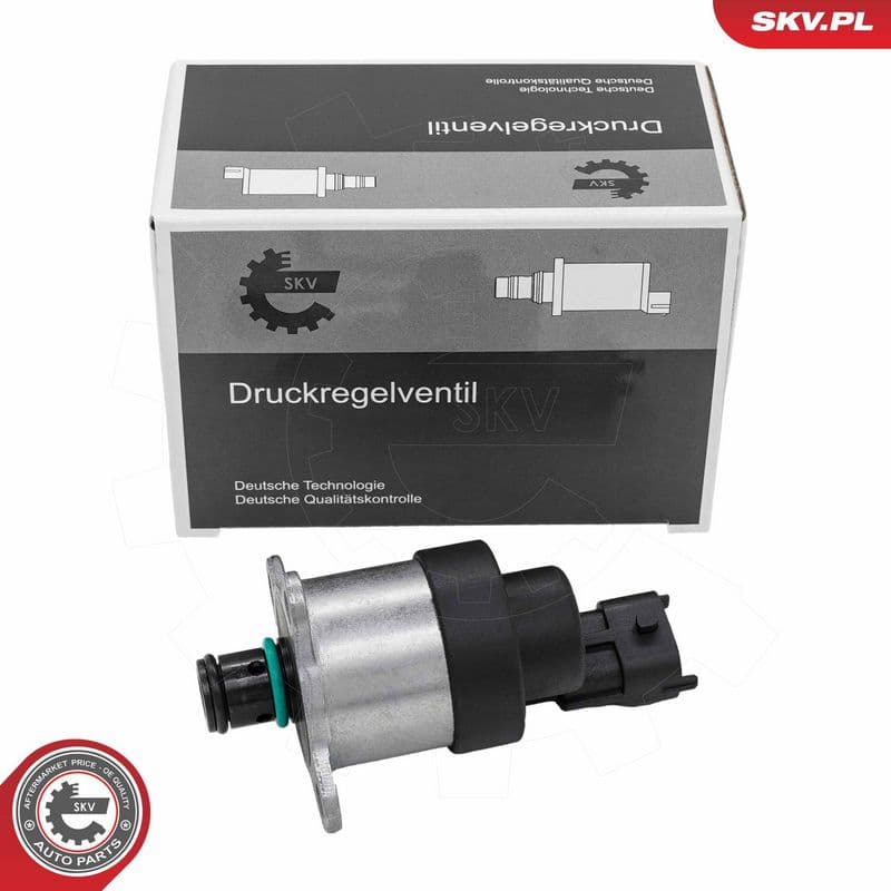 Supapa reglaj, cantitate combustibil (Sistem Common-Rail) ESEN SKV 96SKV383