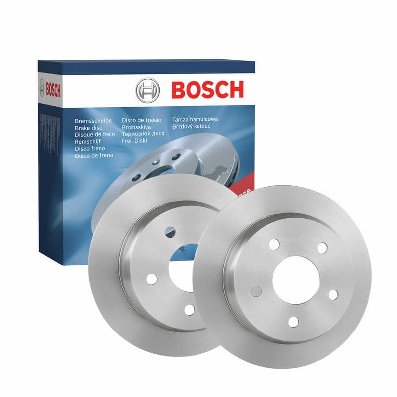 Disc frana BOSCH 0 986 478 771