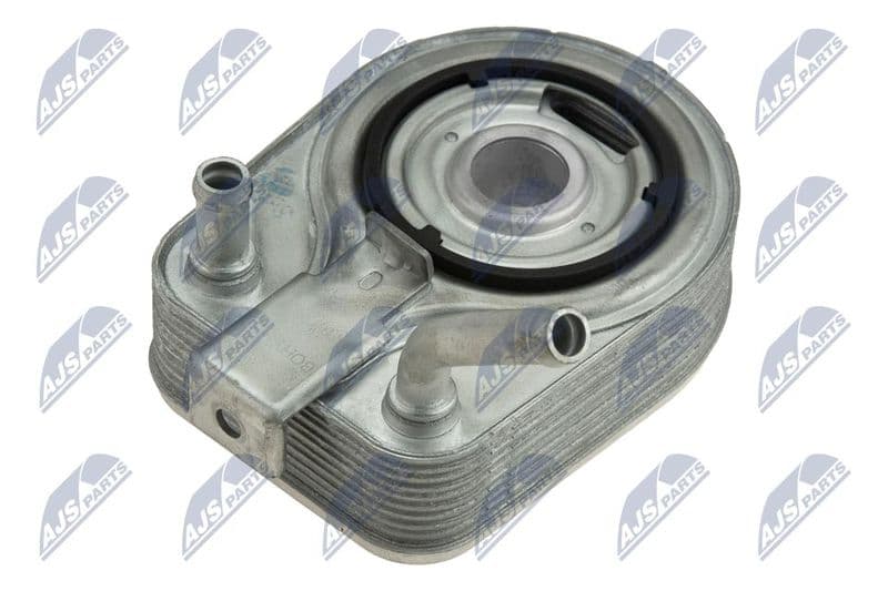 Radiator ulei, ulei motor NTY CCL-HY-010