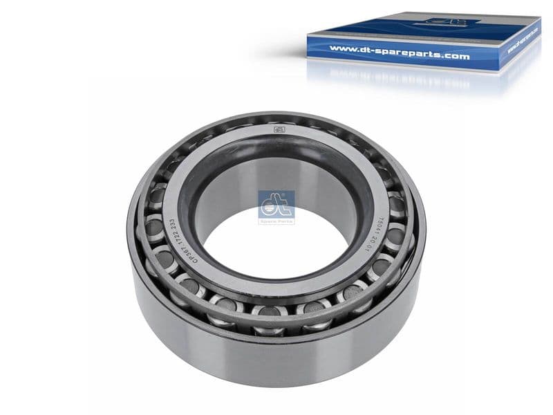 Rulment roata DT Spare Parts 1.17233