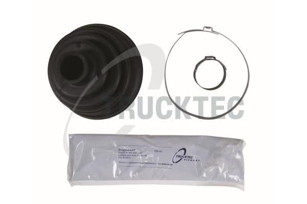 Ansamblu burduf, articulatie planetara TRUCKTEC AUTOMOTIVE 02.31.003