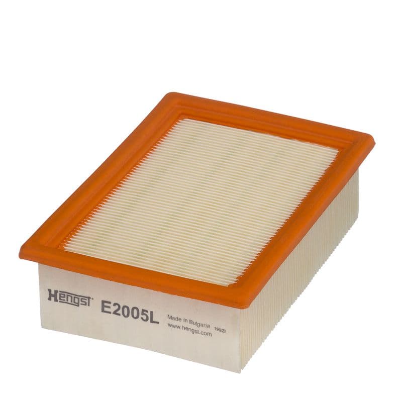 Filtru aer HENGST FILTER E2005L