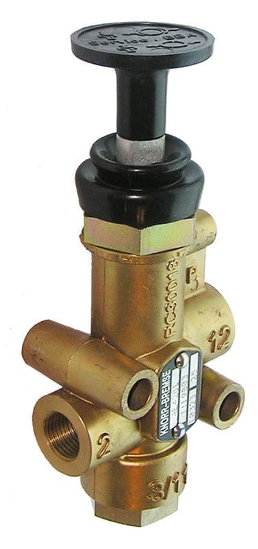 Supapa regulator presiune HALDEX II19803
