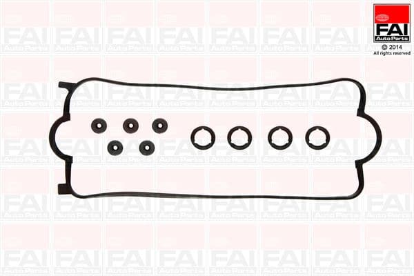 Garnitura, capac supape FAI AutoParts RC1204S