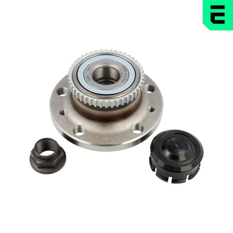Set rulment roata OPTIMAL 702866