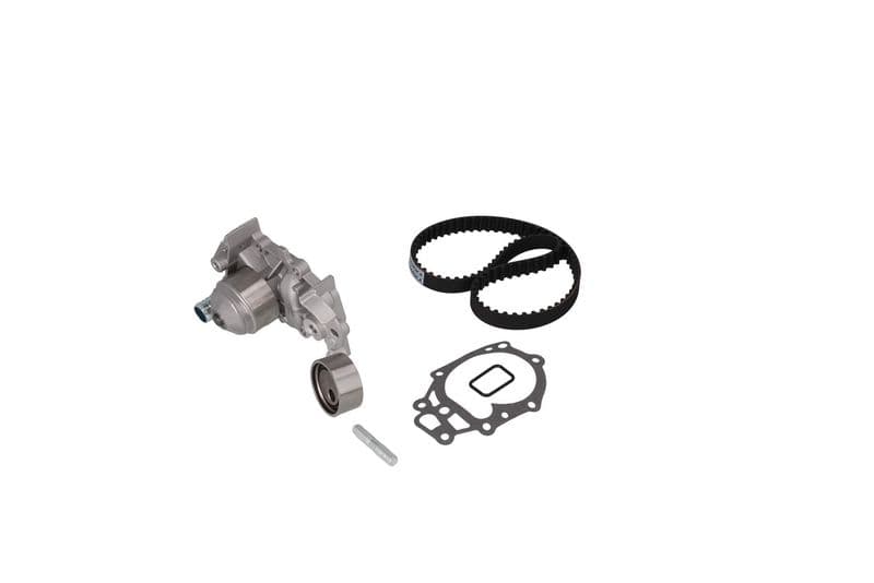 Set pompa apa + curea dintata KAMOKA 7001276