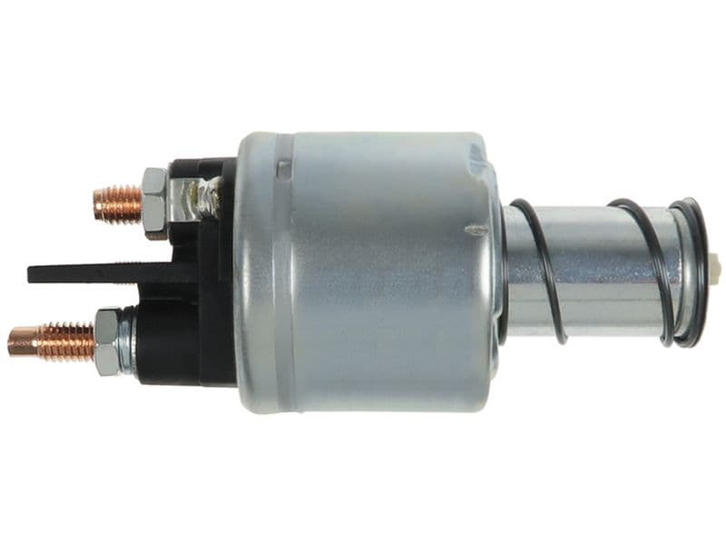 Solenoid, electromotor AS-PL AS SS3036