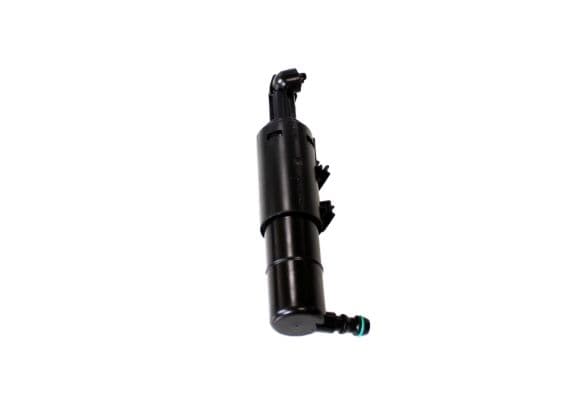 Washer Fluid Jet, headlight cleanin