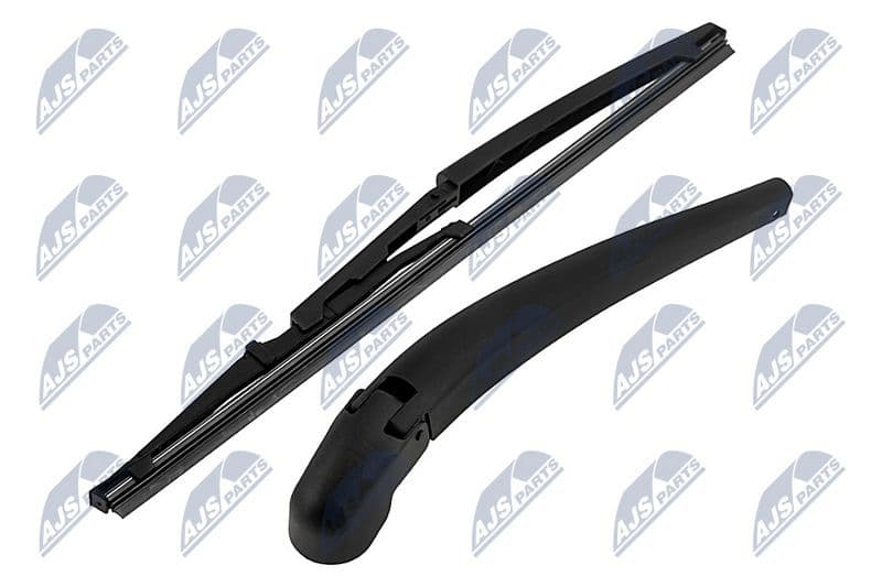 brat stergator, parbriz NTY EWB-FT-013